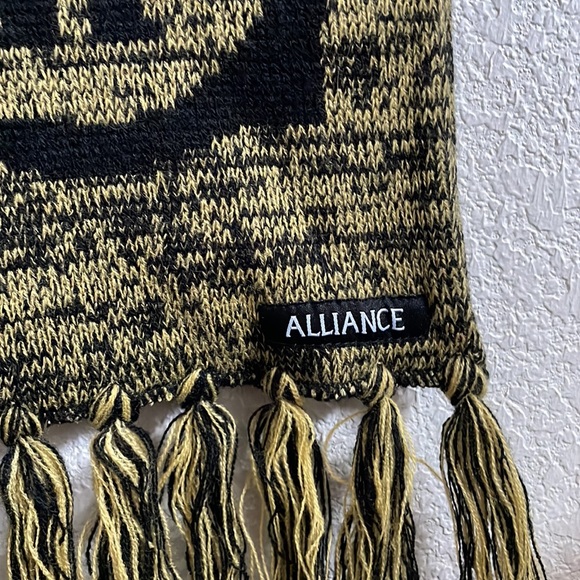 Official Warcraft Alliance scarf - Picture 3 of 6